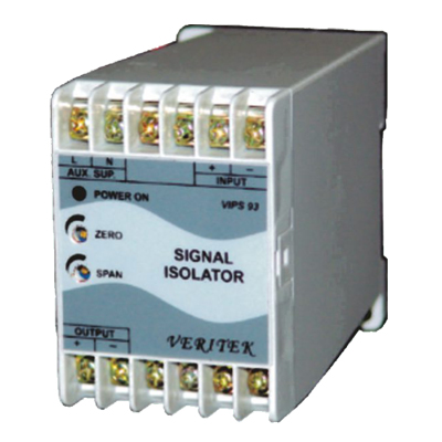 Signal Isolator-vips-93