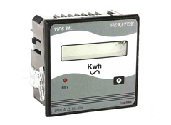 Energy Meter Lcd-vips-84l